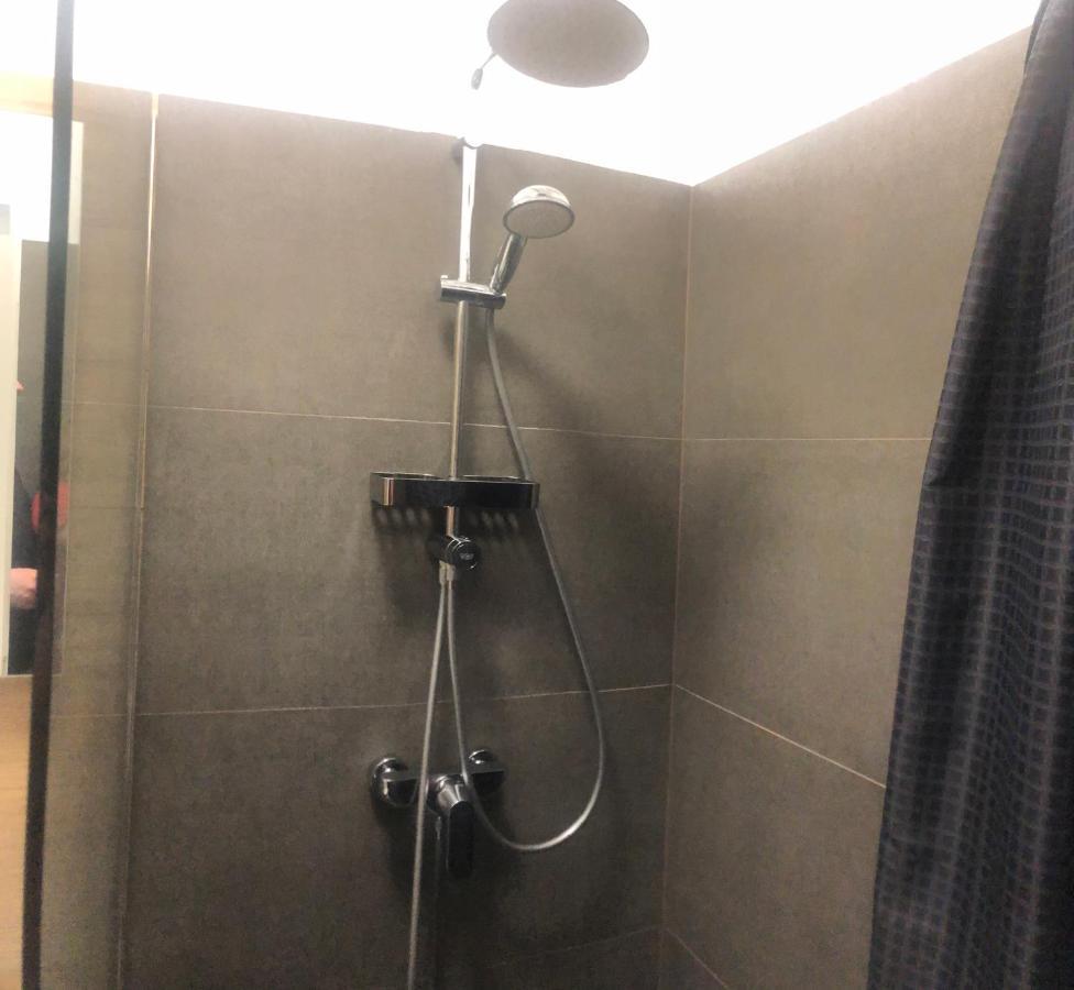 New Comfortable Apartment Nearby Promenade In 5 Minutes From Old Town Of Riga. Eksteriør bilde