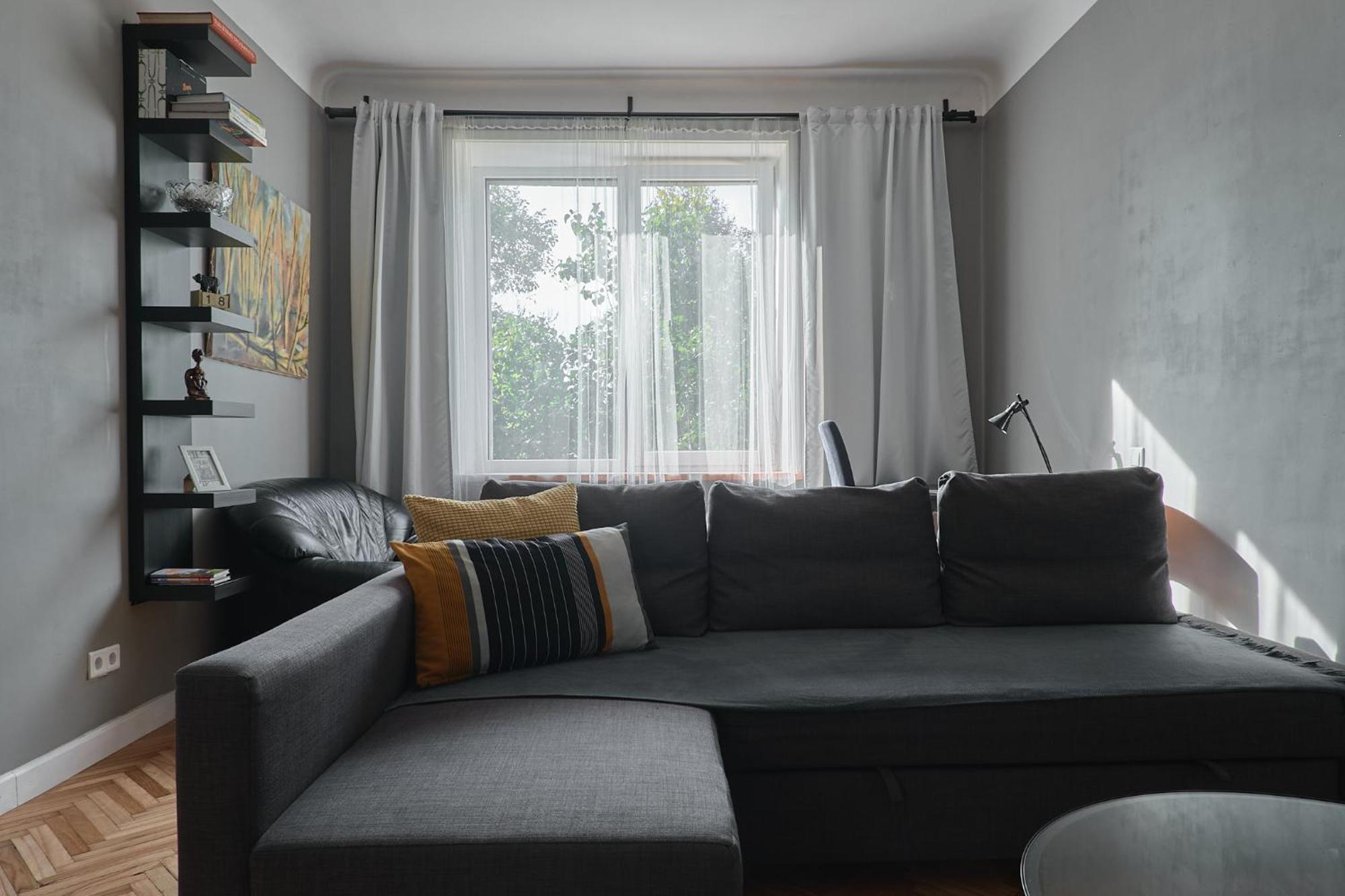 New Comfortable Apartment Nearby Promenade In 5 Minutes From Old Town Of Riga. Eksteriør bilde