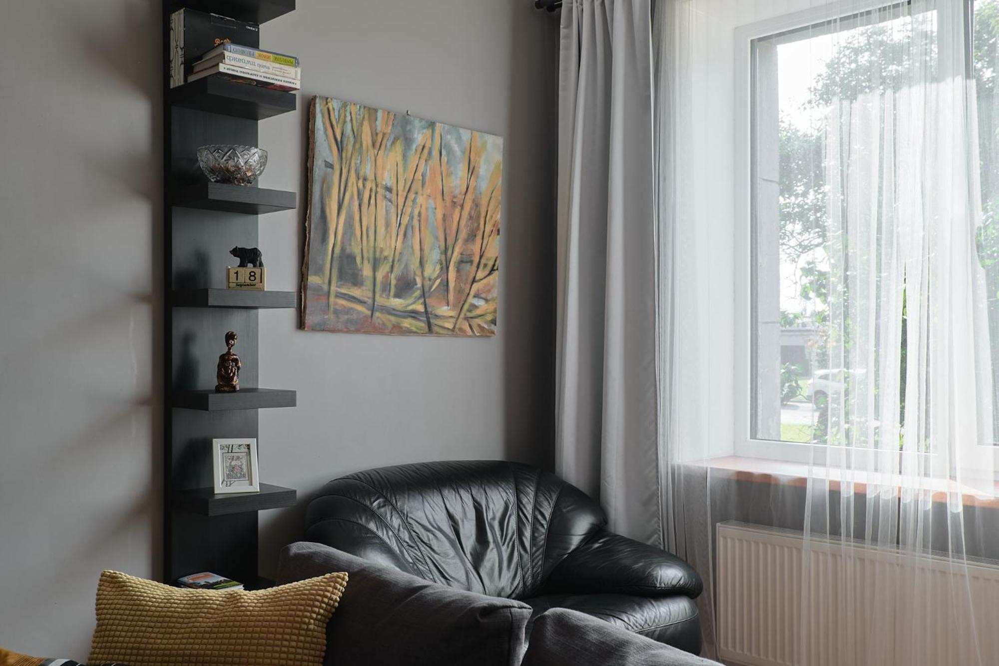 New Comfortable Apartment Nearby Promenade In 5 Minutes From Old Town Of Riga. Eksteriør bilde