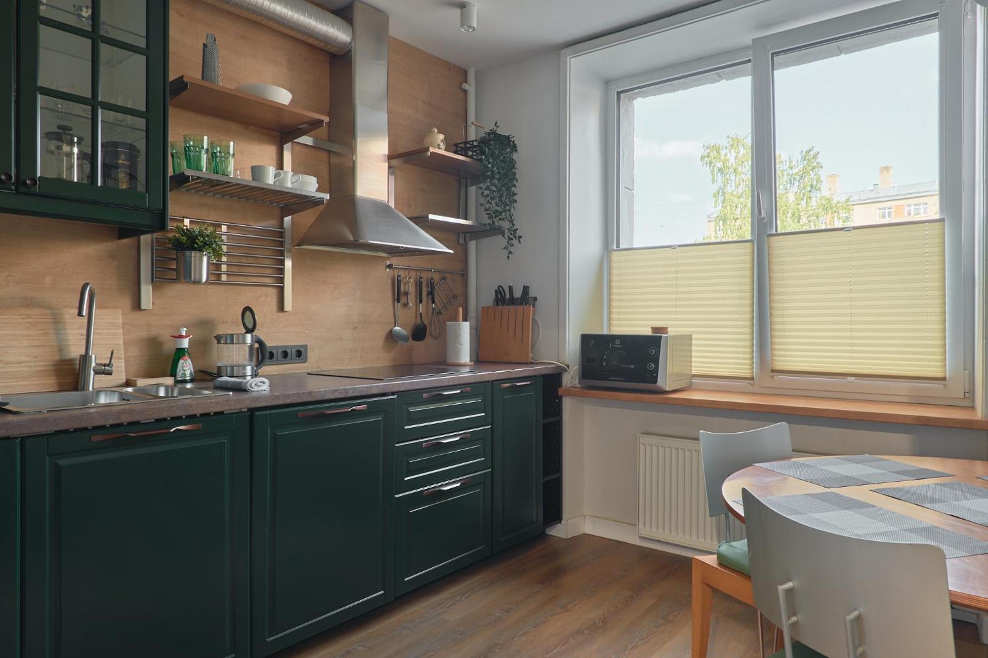 New Comfortable Apartment Nearby Promenade In 5 Minutes From Old Town Of Riga. Eksteriør bilde