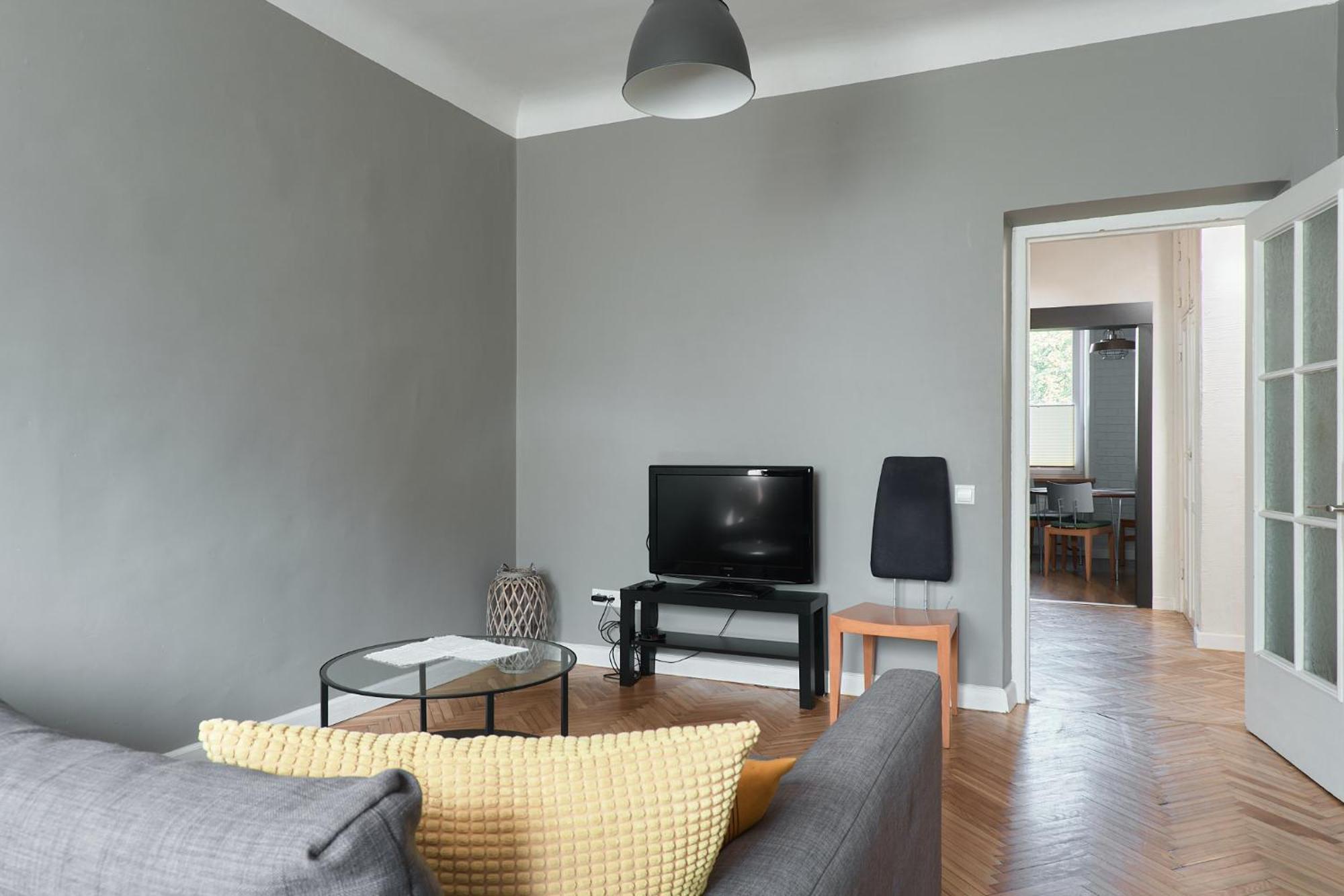 New Comfortable Apartment Nearby Promenade In 5 Minutes From Old Town Of Riga. Eksteriør bilde